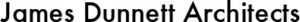 James Dunnett Architects logo